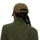 Powell Core Cap, Iguana, dynamic 3