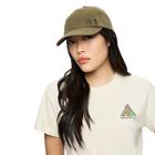 Powell Core Cap, Loden, dynamic 2