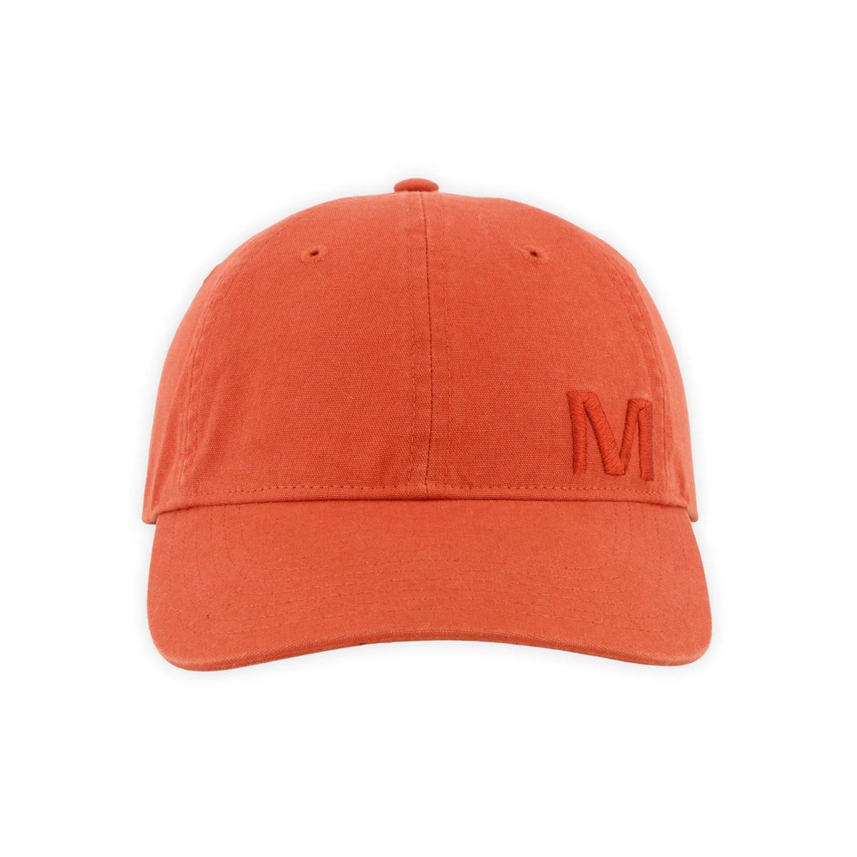 Powell Core Cap, Ember, dynamic 1