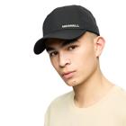 Huntington Tech Fabric Cap, Black, dynamic 1