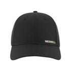 Huntington Tech Fabric Cap, Black, dynamic 3