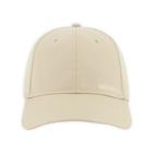 Huntington Tech Fabric Cap, Seagrass, dynamic 3