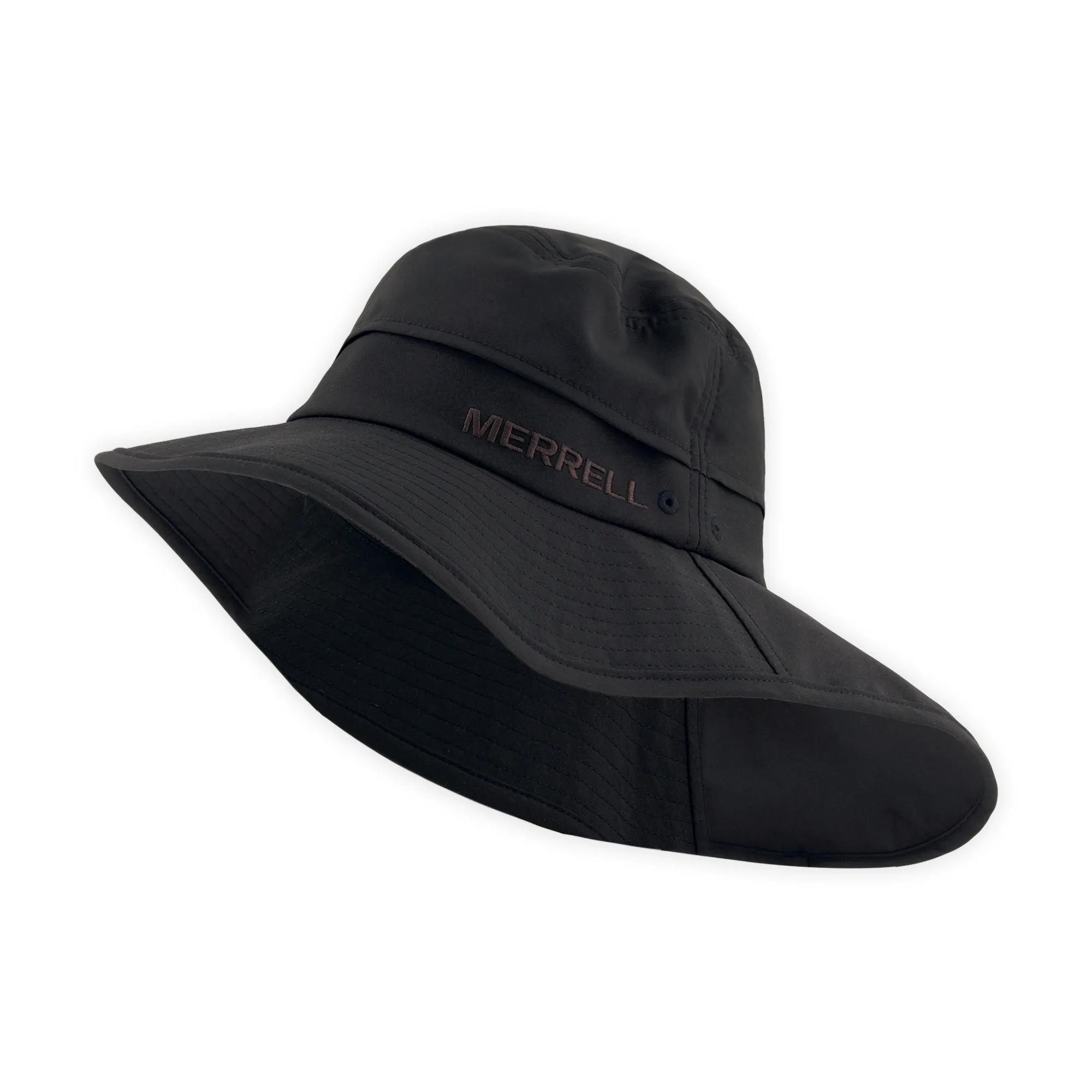 Huntington Fisherman Hat, Black, dynamic 5