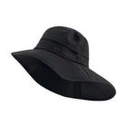 Huntington Fisherman Hat, Black, dynamic 5