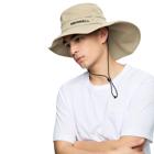 Huntington Fisherman Hat, Seagrass, dynamic 2