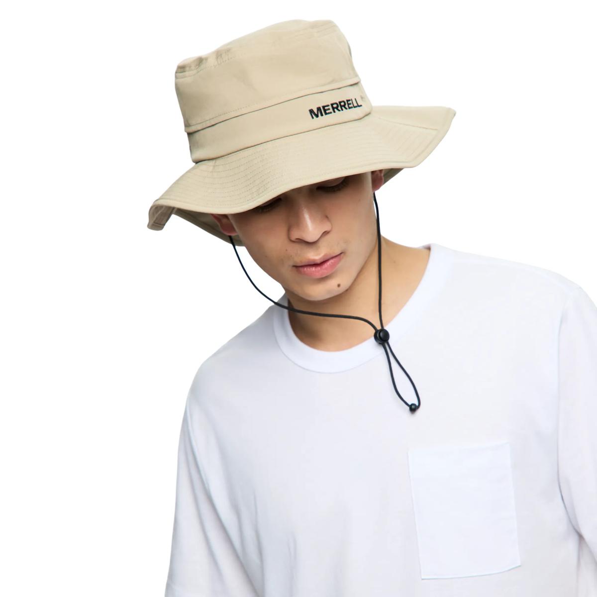 Huntington Fisherman Hat, Seagrass, dynamic 1