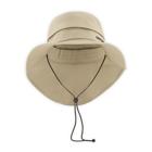 Huntington Fisherman Hat, Seagrass, dynamic 4