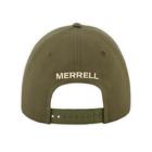 Hike More Patch Cap, Loden, dynamic 6