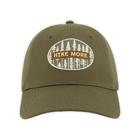 Hike More Patch Cap, Loden, dynamic 4