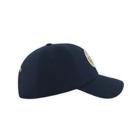 Hike More Patch Cap, Navy Night, dynamic 5