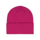 Powell Core Logo Beanie, Hot Pink, dynamic 2