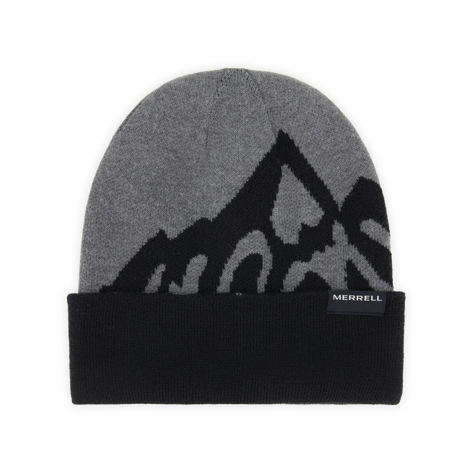Arvon Reversible Beanie