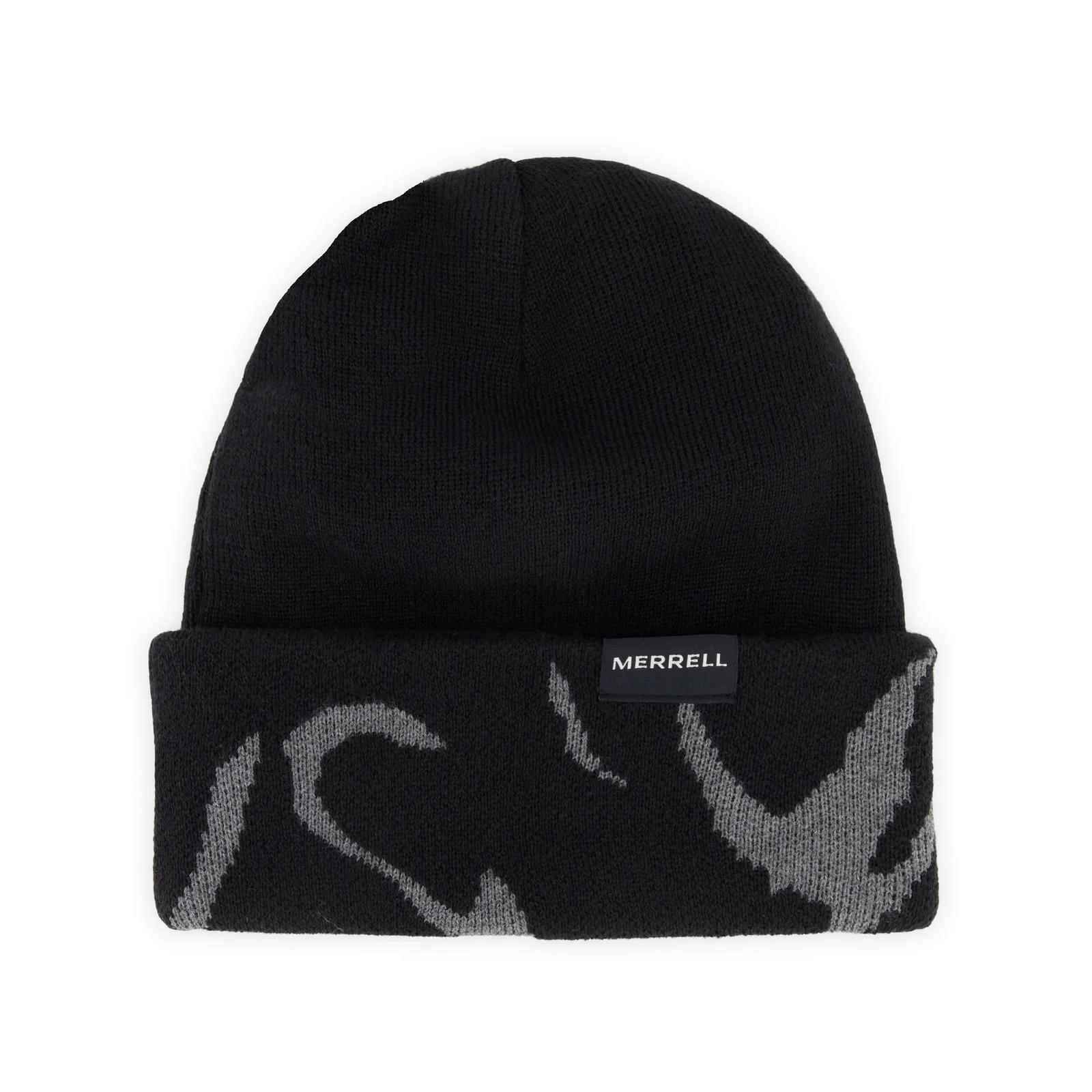 Arvon Reversible Beanie