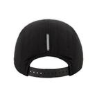 Flint Quilted Camper Hat, Black, dynamic 7
