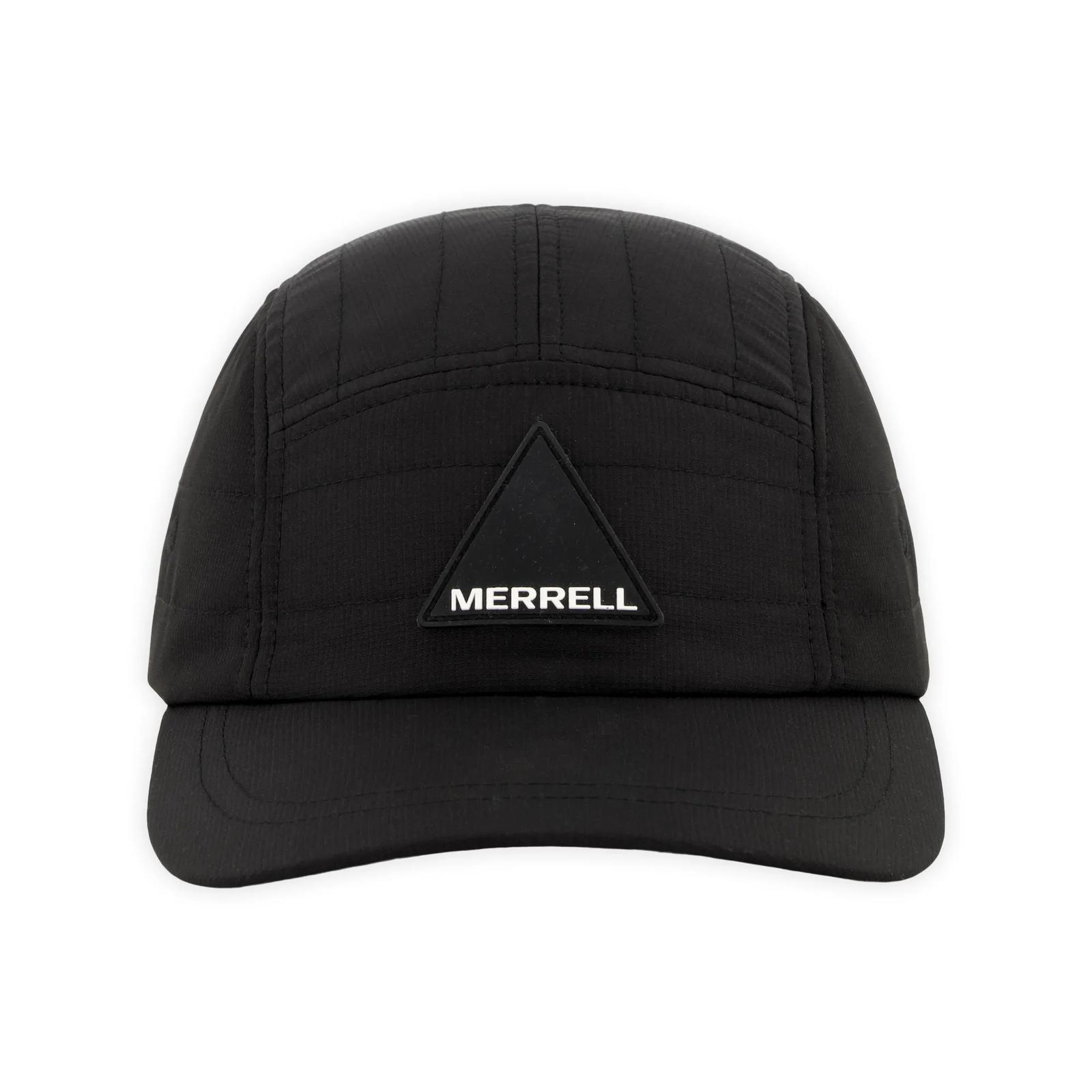 Flint Quilted Camper Hat