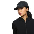 Flint Quilted Camper Hat, Black, dynamic 2