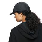 Flint Quilted Camper Hat, Black, dynamic 4