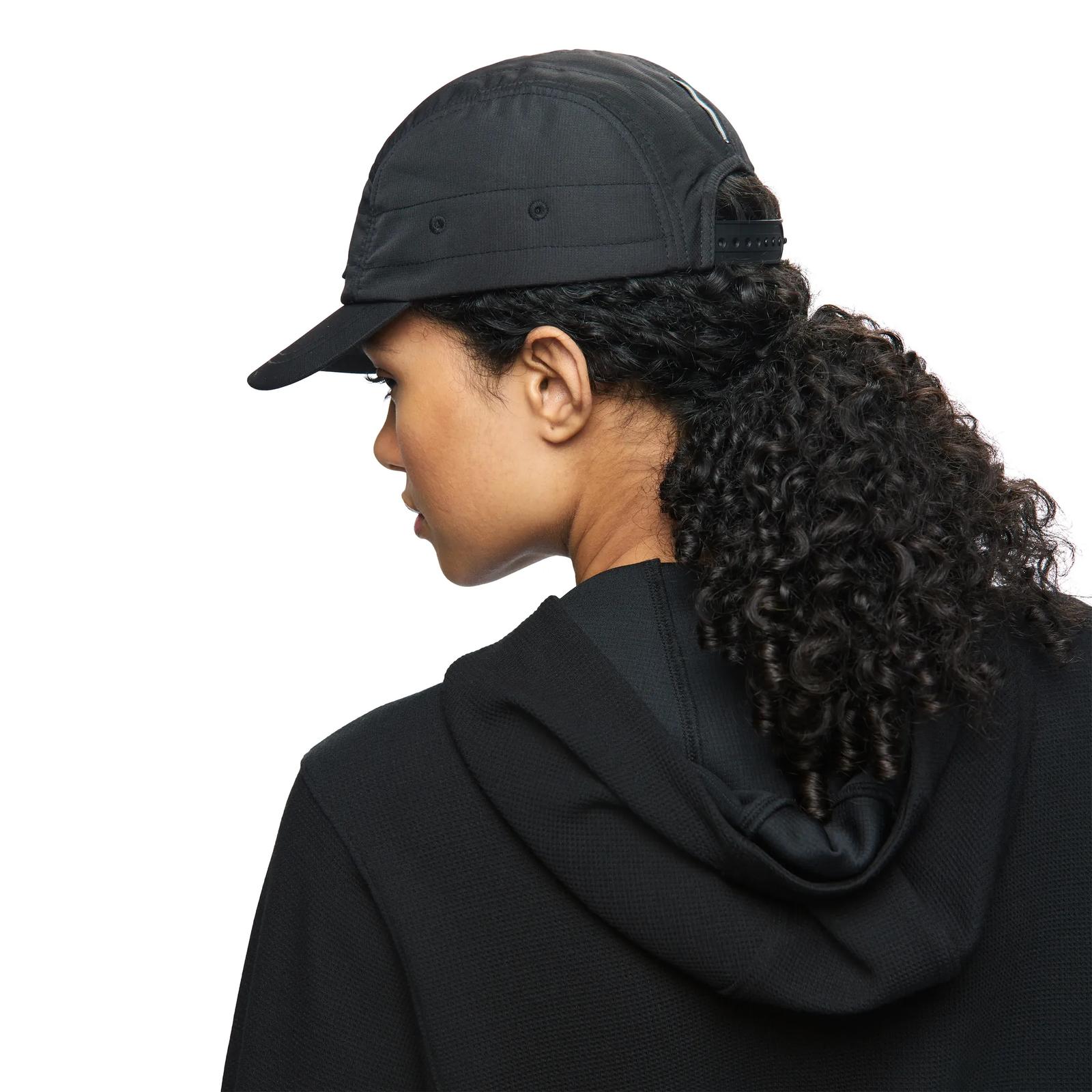 Flint Quilted Camper Hat