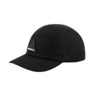 Flint Quilted Camper Hat, Black, dynamic 6