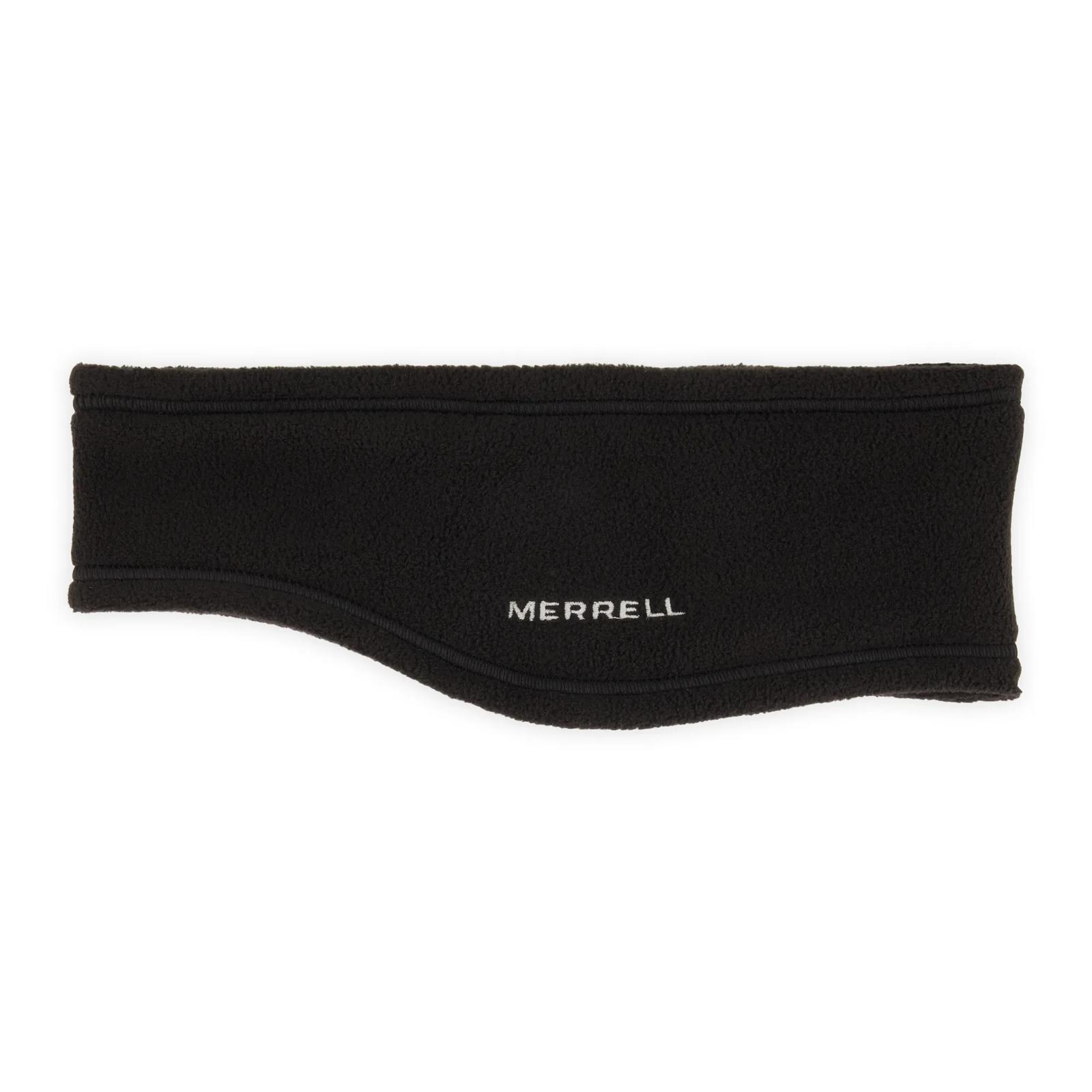 Atlas Fleece Headband