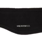 Atlas Fleece Headband, Black, dynamic 4