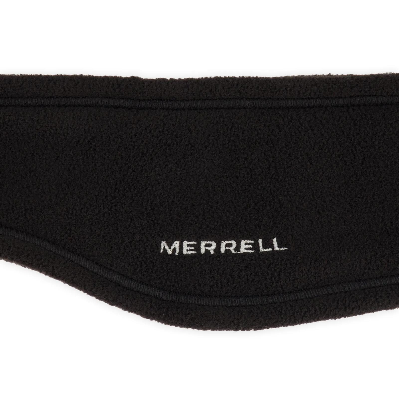 Atlas Fleece Headband