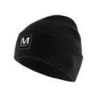 Merrell Patch Beanie, Black, dynamic 2