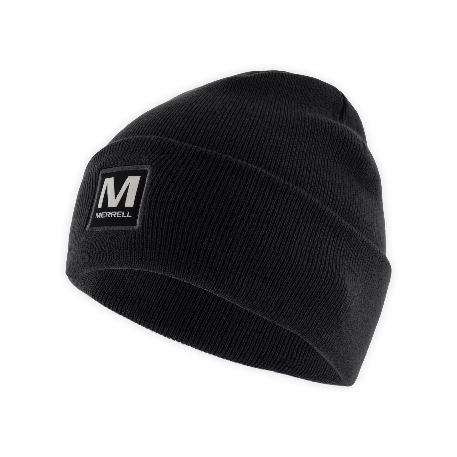Merrell Patch Beanie