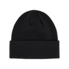 Merrell Patch Beanie, Black, dynamic 3