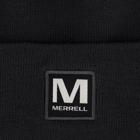 Merrell Patch Beanie, Black, dynamic 4