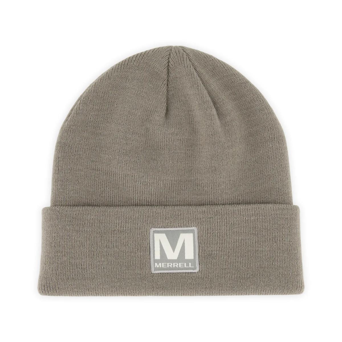 Merrell Patch Beanie, Light Grey Heather, dynamic 1