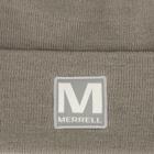 Merrell Patch Beanie, Light Grey Heather, dynamic 4