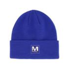 Merrell Patch Beanie, Cobalt, dynamic 1