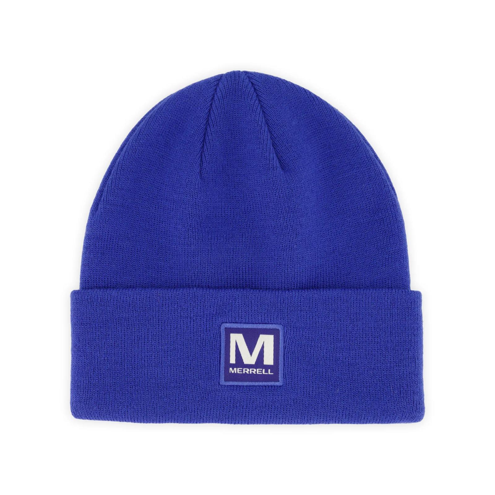 Merrell Patch Beanie