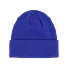 Merrell Patch Beanie, Cobalt, dynamic 3