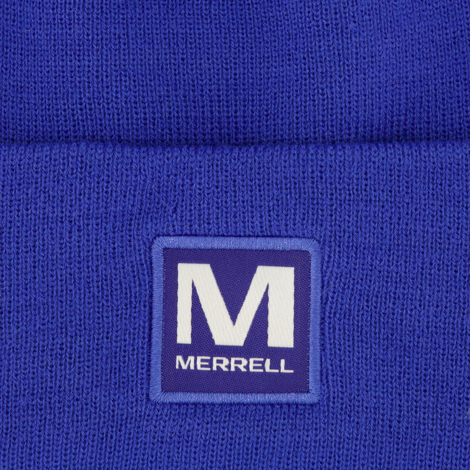 Merrell Patch Beanie