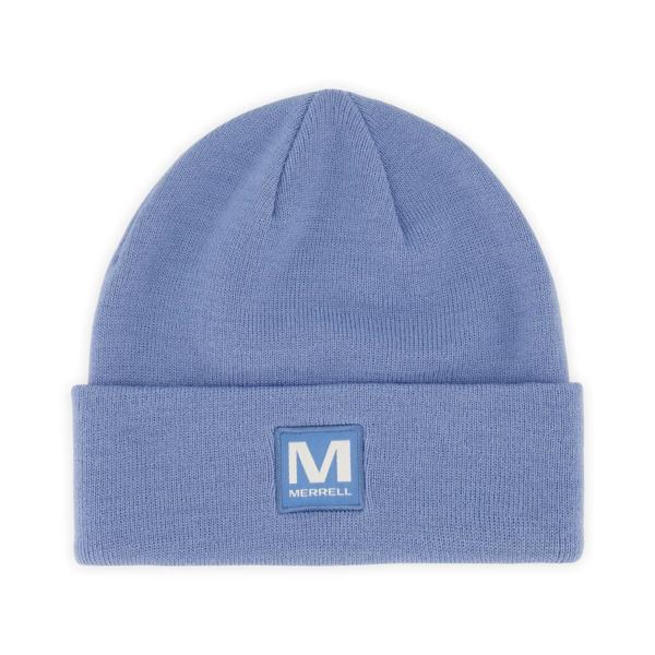 Merrell Patch Beanie, Endless Sky, dynamic