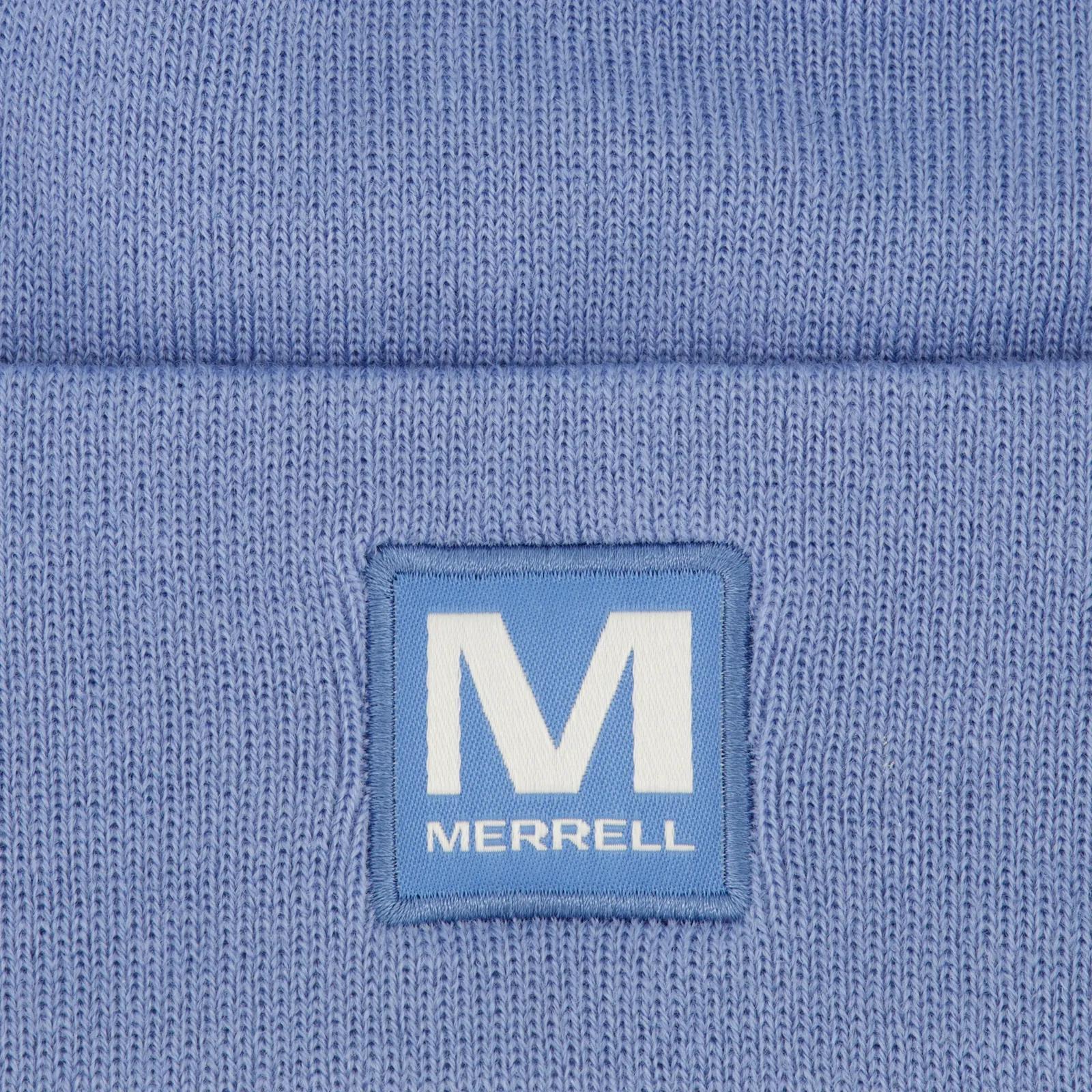 Merrell Patch Beanie