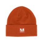 Merrell Patch Beanie, Ember, dynamic 1