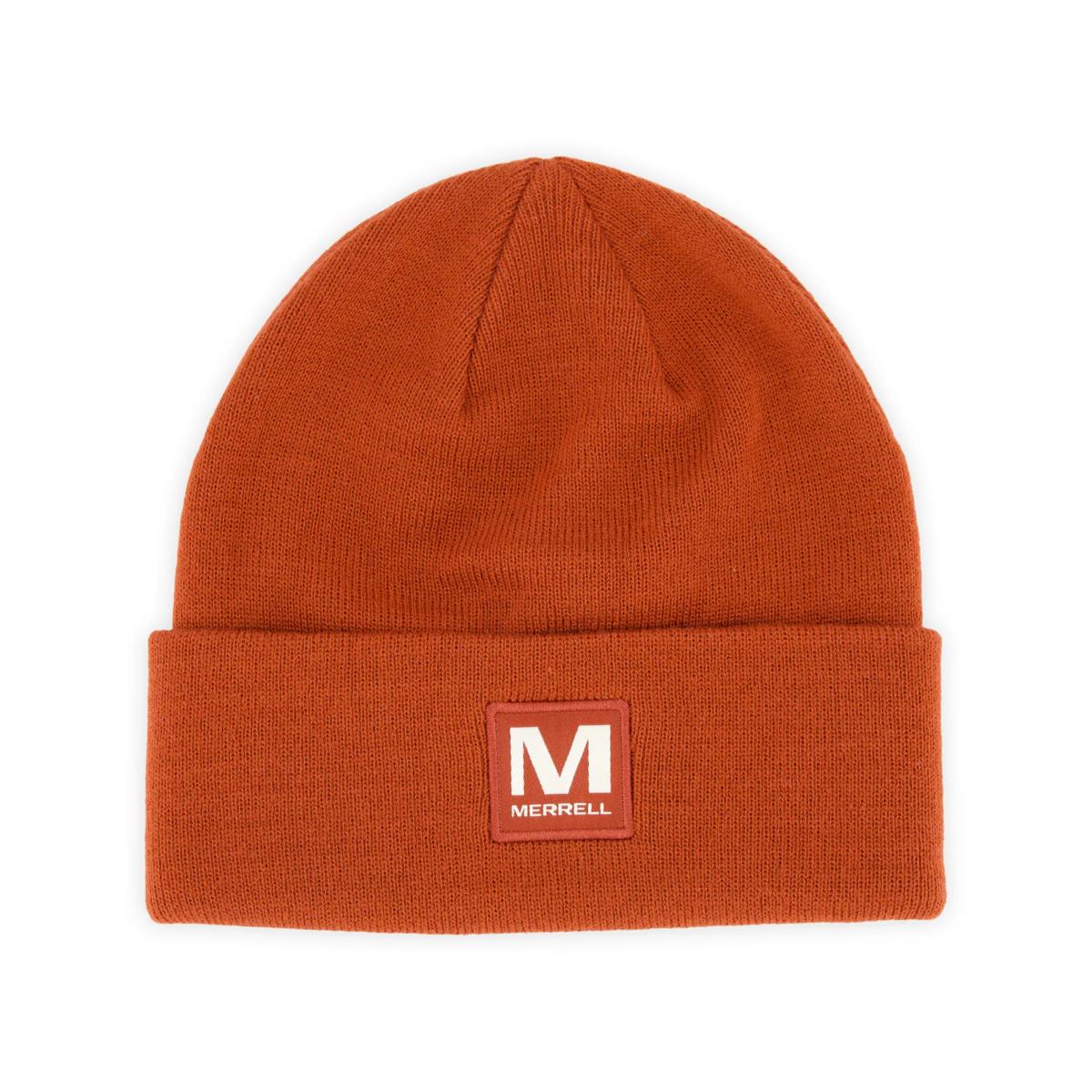 Merrell Patch Beanie, Ember, dynamic 1