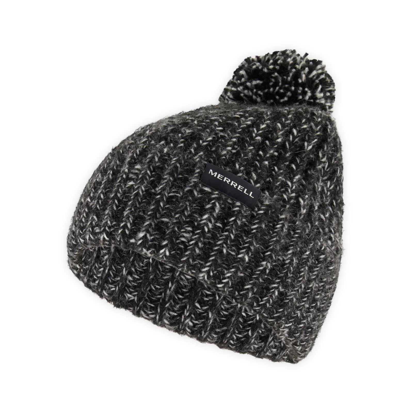 Avalea Chunky Yarn Beanie