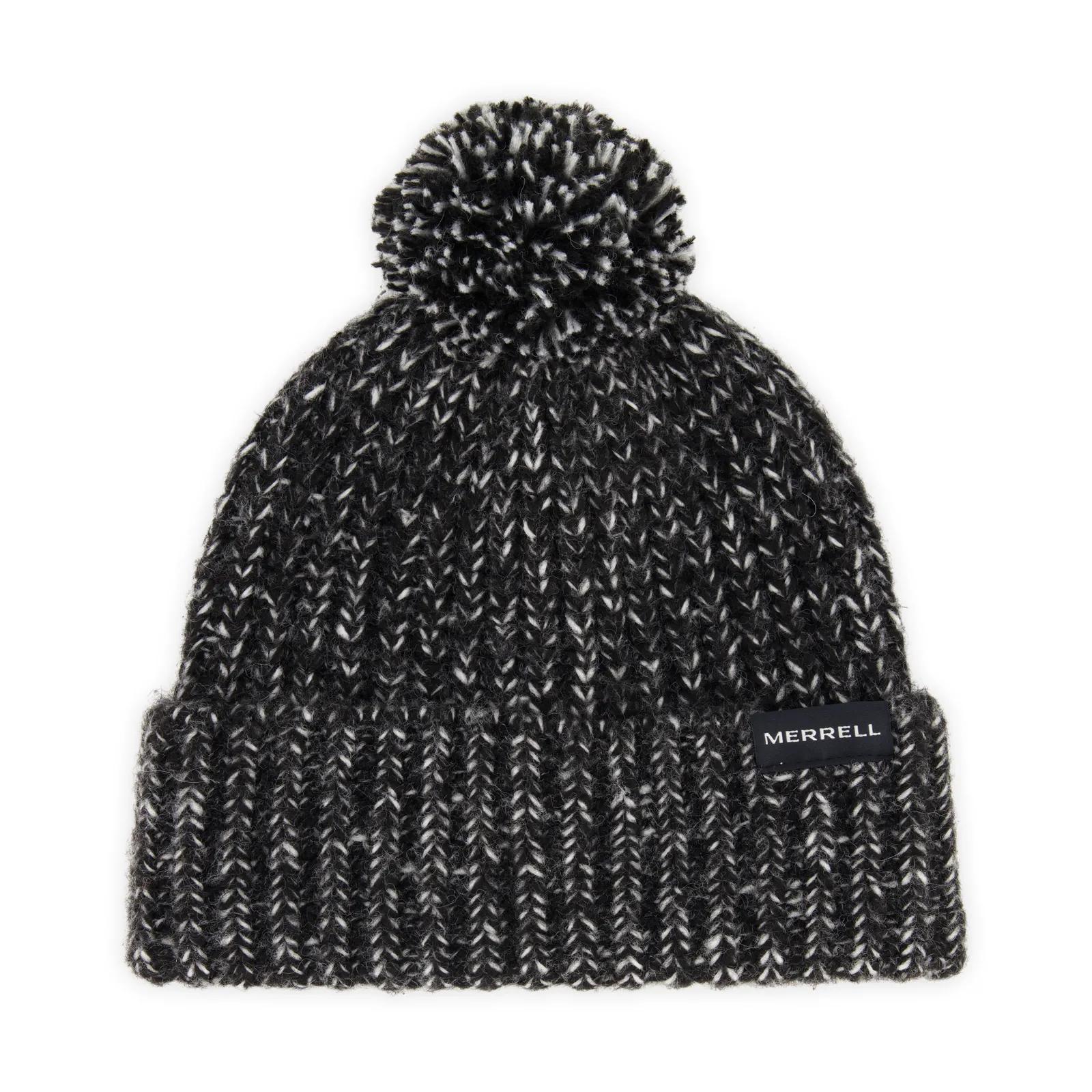 Avalea Chunky Yarn Beanie