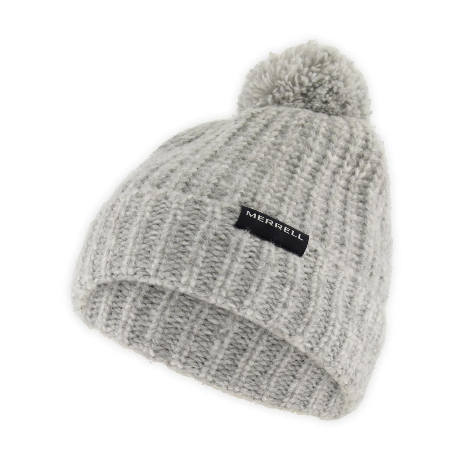 Avalea Chunky Yarn Beanie