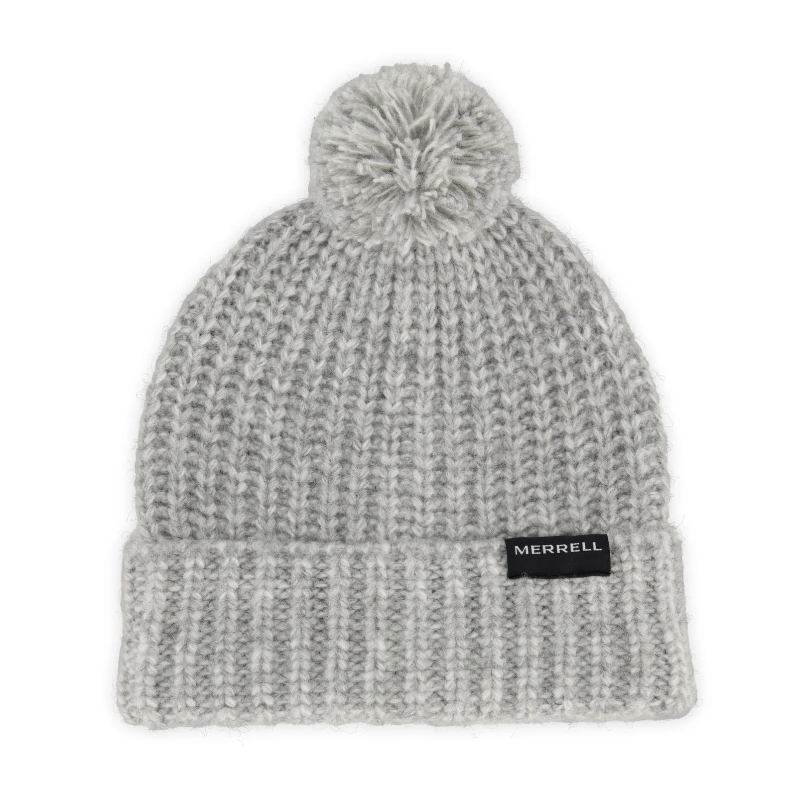 Avalea Chunky Yarn Beanie