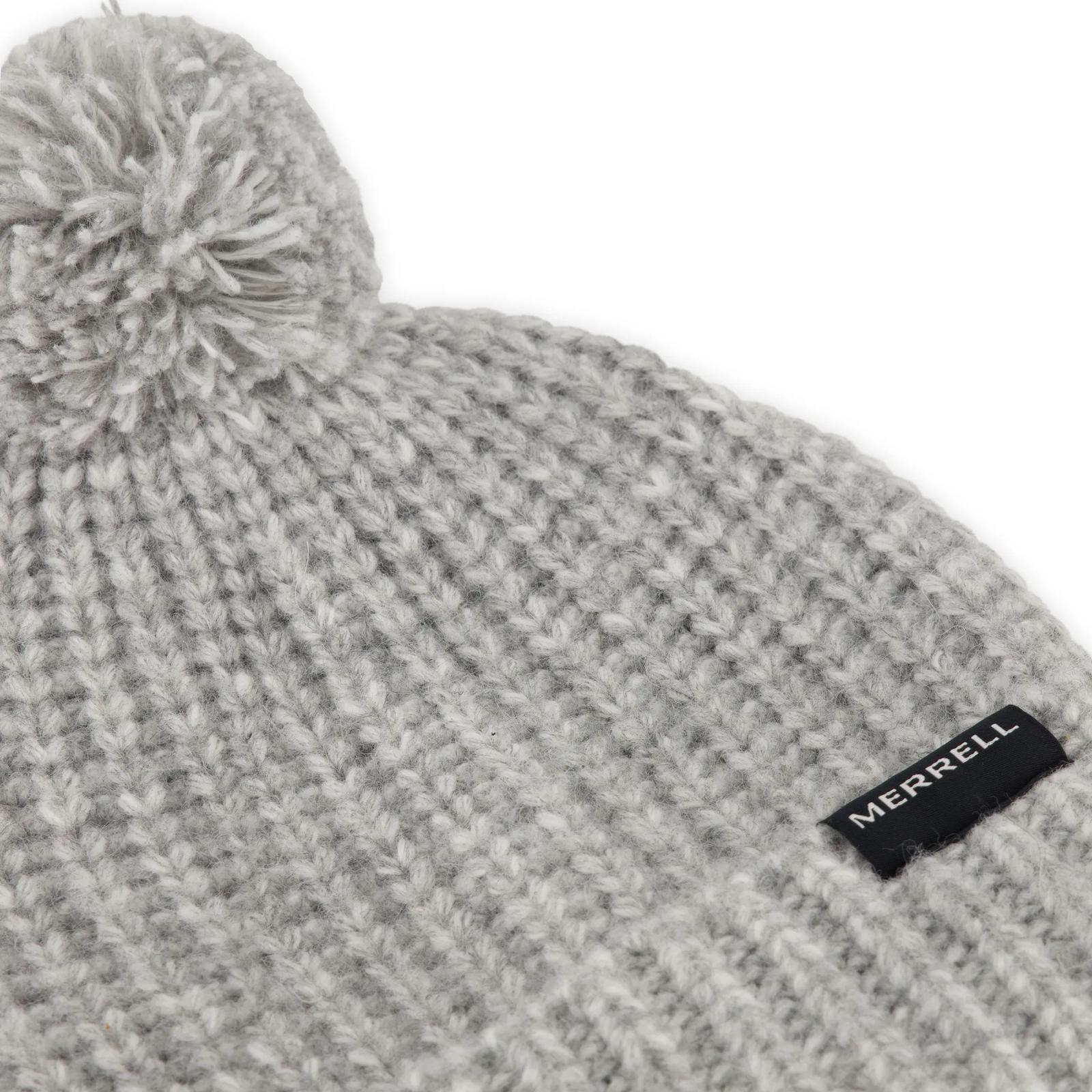 Avalea Chunky Yarn Beanie