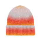 Camellia Ridge Beanie, Merrell Orange, dynamic 3