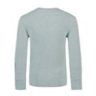 Dorn Wool Baselayer Top, Charcoal, dynamic 7