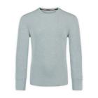 Dorn Wool Baselayer Top, Charcoal, dynamic 6