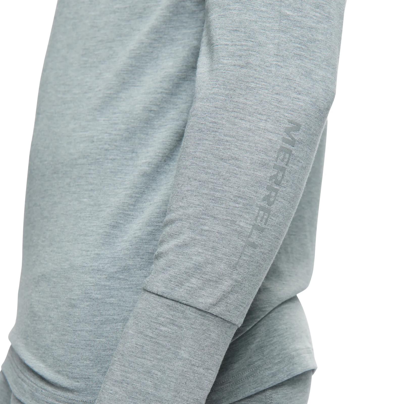 Men's Dorn Wool Baselayer Top