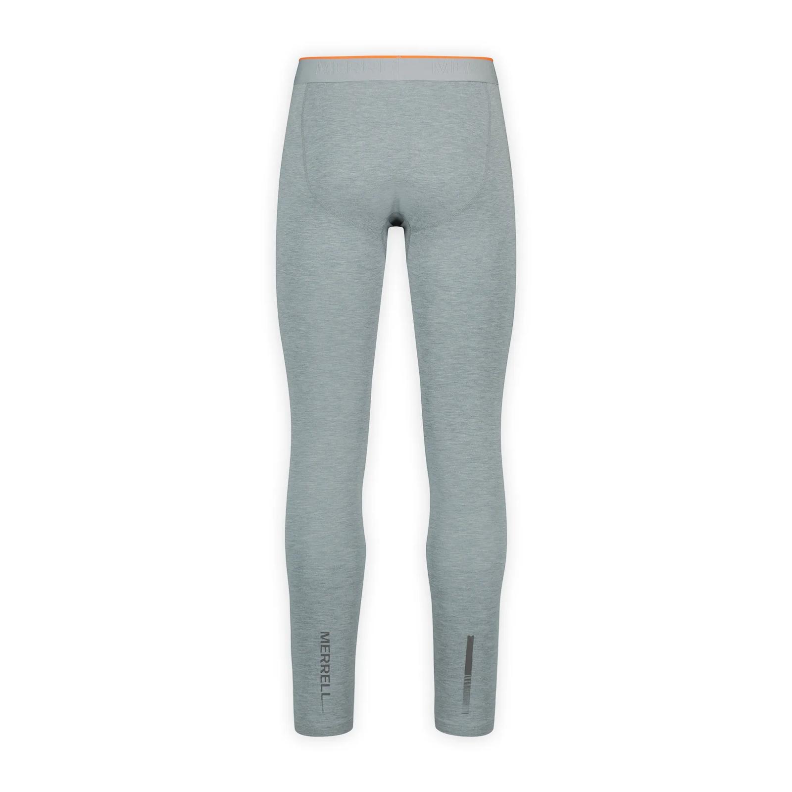 Men's Dorn Wool Baselayer Pant